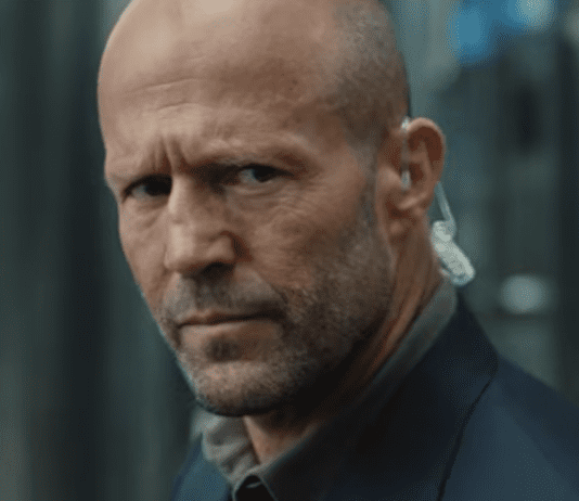 Jason Statham surge em alta tensão no trailer de “Código: Vingança”, que revela conspiração mortal em alto-mar