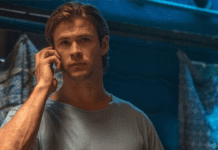Super Tela exibe Hacker neste sábado (11) com Chris Hemsworth em ação intensa no mundo dos crimes digitais