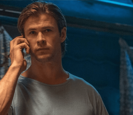 Super Tela exibe Hacker neste sábado (11) com Chris Hemsworth em ação intensa no mundo dos crimes digitais