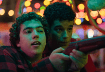 Quinze Dias | Adaptação de Vitor Martins ganha primeiro pôster e teaser com estreia marcada para junho