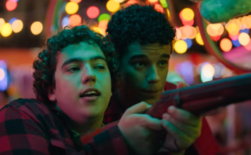 Quinze Dias | Adaptação de Vitor Martins ganha primeiro pôster e teaser com estreia marcada para junho