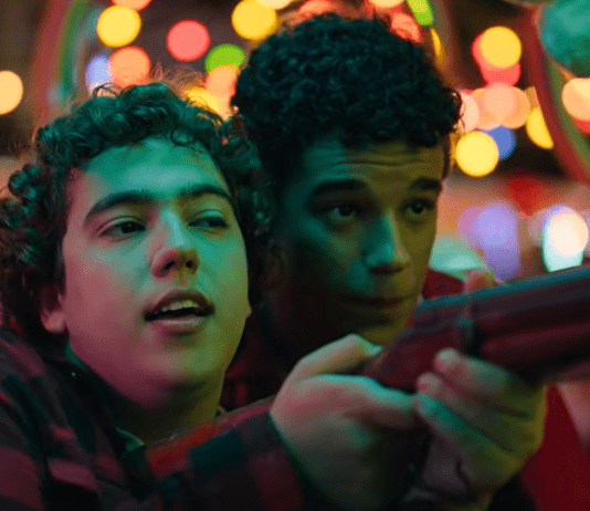 Quinze Dias | Adaptação de Vitor Martins ganha primeiro pôster e teaser com estreia marcada para junho