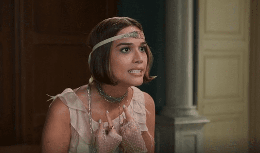 A Nobreza do Amor – Perícia desmente acusação de Virgínia contra Alika