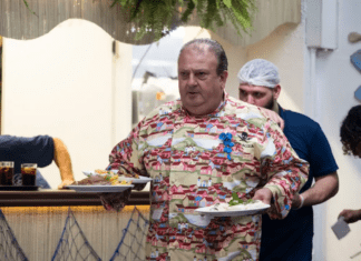 Pesadelo na Cozinha desta terça (14) encontra caos no Tremembé e faz Jacquin cogitar abandonar gravação