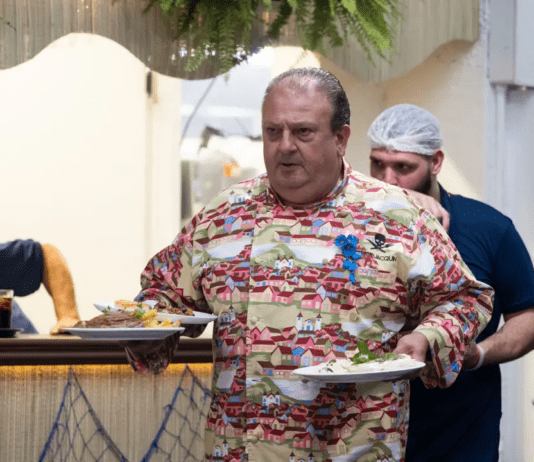 Pesadelo na Cozinha desta terça (14) encontra caos no Tremembé e faz Jacquin cogitar abandonar gravação