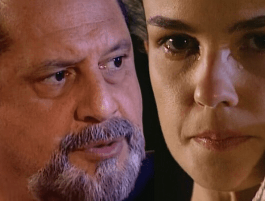 Resumo da novela Terra Nostra de hoje (15/04) – Gumercindo expulsa Rosana após decisão de viver com Marco