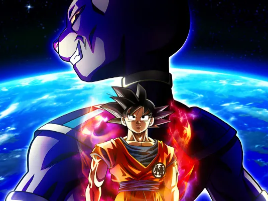 Dragon Ball Super | Remake da saga de Beerus ganha data de anúncio e estreia prevista para 2026
