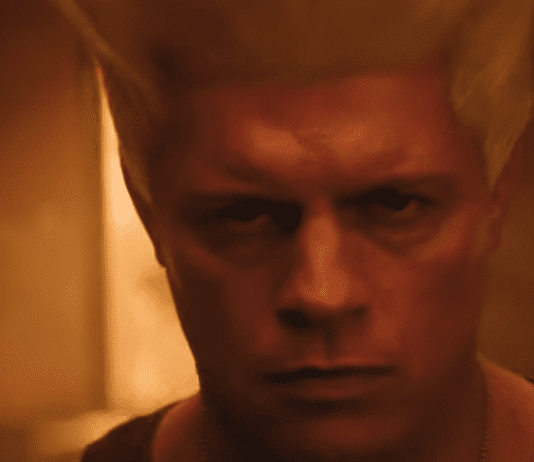 Street Fighter ganha novo trailer e pôsteres destacam Ryu, Chun-Li e Ken no reboot live-action da Capcom