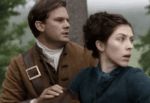 Outlander: Blood of My Blood ganha teaser da 2ª temporada e confirma estreia para o segundo semestre