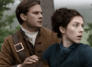 Outlander: Blood of My Blood ganha teaser da 2ª temporada e confirma estreia para o segundo semestre