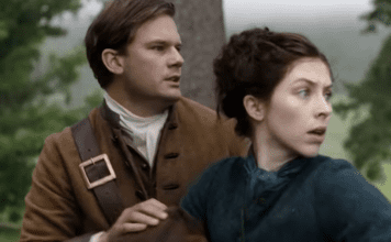 Outlander: Blood of My Blood ganha teaser da 2ª temporada e confirma estreia para o segundo semestre