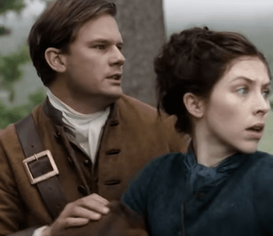 Outlander: Blood of My Blood ganha teaser da 2ª temporada e confirma estreia para o segundo semestre