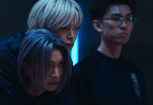 Blue Lock ganha nova prévia do live-action e revela início intenso da seleção de jogadores