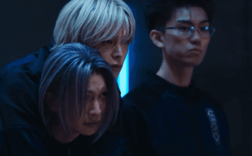 Blue Lock ganha nova prévia do live-action e revela início intenso da seleção de jogadores