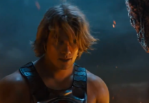 Mestres do Universo | Novo trailer inédito revela nova abordagem épica para He-Man nos cinemas