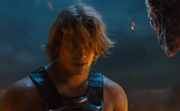 Mestres do Universo | Novo trailer inédito revela nova abordagem épica para He-Man nos cinemas