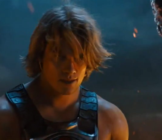 Mestres do Universo | Novo trailer inédito revela nova abordagem épica para He-Man nos cinemas