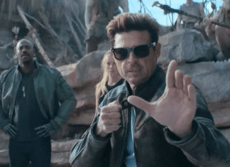 Mortal Kombat 2 | Novo trailer resgata identidade dos jogos e coloca Johnny Cage no centro da história
