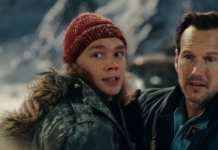 Temperatura Máxima (26/04) exibe Moonfall: Ameaça Lunar com corrida contra o tempo para salvar a Terra