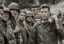 Super Tela deste sábado (04/04) exibe “Até o Último Homem” – A história real de coragem e fé de Desmond Doss