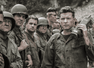 Super Tela deste sábado (04/04) exibe “Até o Último Homem” – A história real de coragem e fé de Desmond Doss