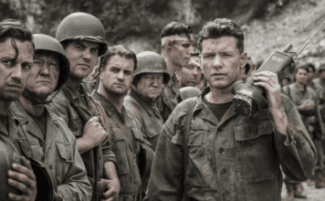 Super Tela deste sábado (04/04) exibe “Até o Último Homem” – A história real de coragem e fé de Desmond Doss