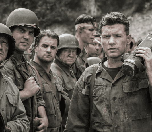 Super Tela deste sábado (04/04) exibe “Até o Último Homem” – A história real de coragem e fé de Desmond Doss