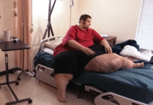 Quilos Mortais | Saiba como está Julius Clark (J.T.), participante do programa da Record TV