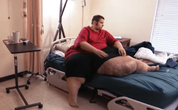 Quilos Mortais | Saiba como está Julius Clark (J.T.), participante do programa da Record TV