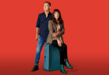 Supercine exibe “30 Noites Com A Minha Ex” neste sábado (04) com comédia e romance em dose dupla