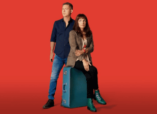 Supercine exibe “30 Noites Com A Minha Ex” neste sábado (04) com comédia e romance em dose dupla