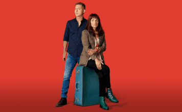 Supercine exibe “30 Noites Com A Minha Ex” neste sábado (04) com comédia e romance em dose dupla