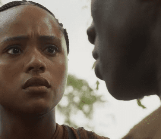 Resumo da novela A Nobreza do Amor de segunda (06/04) – Tonho se afasta de Lúcia/Alika e alianças são formadas