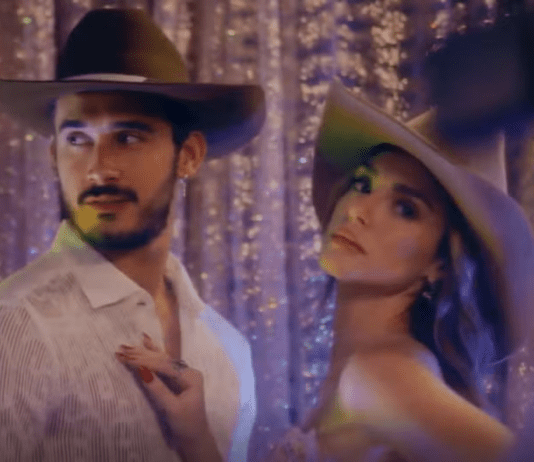 Resumo da novela Coração Acelerado de segunda (06/04) – Naiane provoca Ana Castela e Ronei se abre com Nora