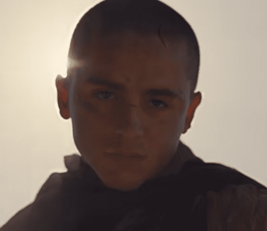 Duna: Parte 3 ganha teaser inédito e confirma experiência grandiosa em IMAX para o desfecho da saga de Paul Atreides