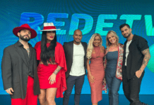 No SuperPop desta quarta (01/04), Cariúcha recebe Ana Paula Almeida, Nizam Hayek, Luan Max, Vanessa Furstenberger e Felipe Adam