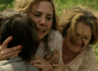 Resumo da novela Avenida Brasil de quarta (08/04) – Tufão pede Carminha em casamento e Monalisa perde o bebê