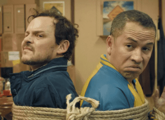 Filme da Netflix na TV aberta? Entenda como “Cabras da Peste” chegou à Sessão da Tarde desta terça (08)
