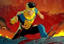 Invencível | Final da 4ª temporada explode expectativas e coloca Mark no limite moral