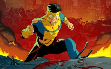 Invencível | Final da 4ª temporada explode expectativas e coloca Mark no limite moral