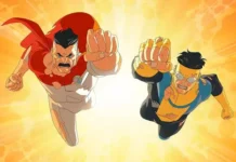 Invencível | Série do Prime Video é renovada para a 5ª temporada e já tem retorno previsto para 2027