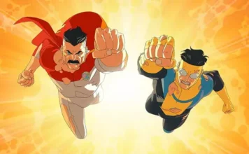 Invencível | Série do Prime Video é renovada para a 5ª temporada e já tem retorno previsto para 2027