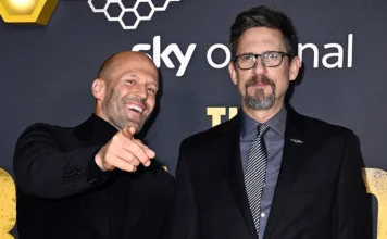 Jason Statham e David Ayer voltam a trabalhar juntos em John Doe, novo thriller de ação em desenvolvimento