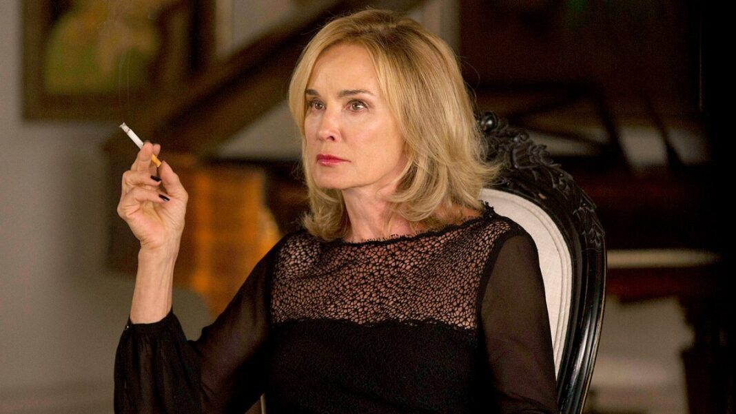 jessica Lange
