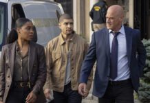 Fim da linha para Stabler! Law & Order: Organized Crime é cancelada após cinco temporadas