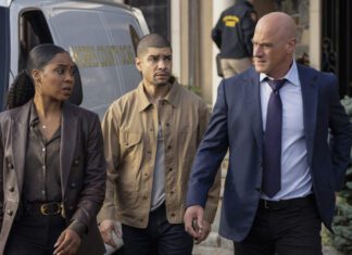 Fim da linha para Stabler! Law & Order: Organized Crime é cancelada após cinco temporadas