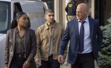 Fim da linha para Stabler! Law & Order: Organized Crime é cancelada após cinco temporadas