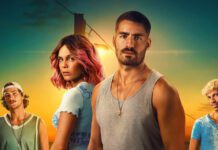 Mar Branco | Saiba se teremos uma quarta temporada para a série portuguesa da Netflix