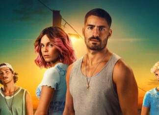 Mar Branco | Saiba se teremos uma quarta temporada para a série portuguesa da Netflix
