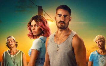 Mar Branco | Saiba se teremos uma quarta temporada para a série portuguesa da Netflix